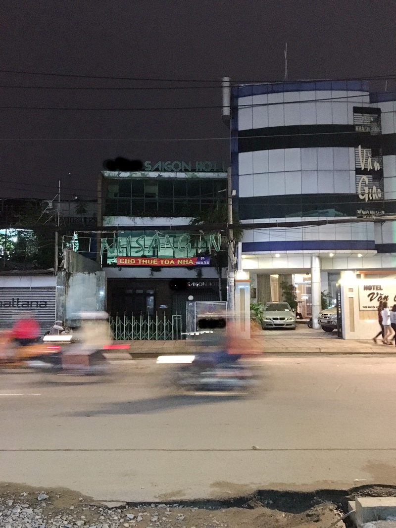 Bán gấp khách sạn 24 phòng Nguyễn Kiệm, Phường 4, Phú Nhuận. Giá 27 tỷ