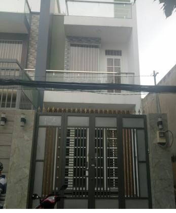Bán nhà đẹp đường Tân Kỳ Tân Qúy, DT: 4x24m, đúc 1 tấm, giá rẻ 2.7 tỷ