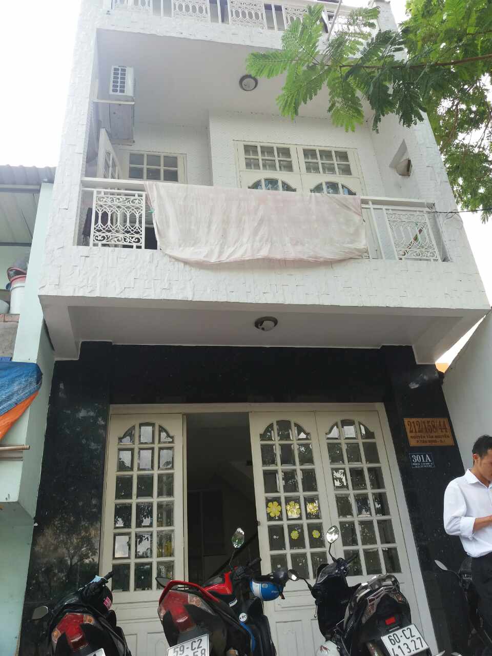 Bán gấp nhà mặt tiền Lê Thị Hồng Gấm, Phường Nguyễn Thái Bình, Quận 1. DT: 4,2x18m, giá 21,5 tỷ