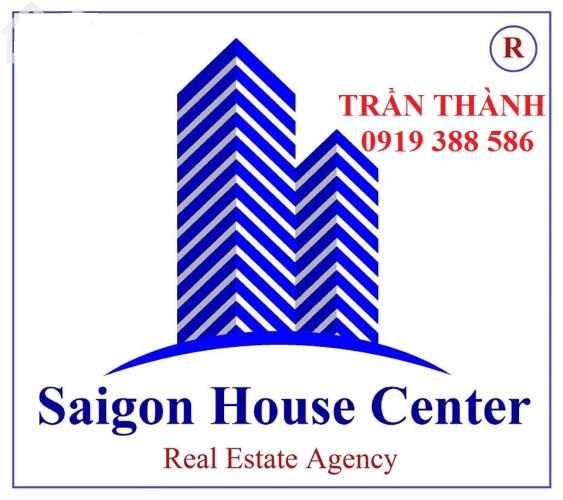 Định cư nước ngoài bán gấp nhà hẻm 12m đường Nguyễn Trãi, Quận 1, DT 5x20m