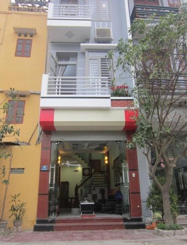 Bán nhà 2 MT Trần Hưng Đạo, Quận 5, giá tốt nhất, 4,8 x 22m, nhà 1 trệt, 6 lầu