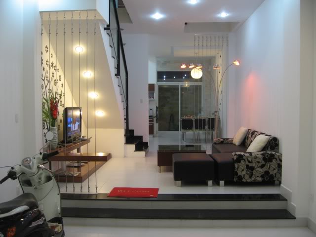 Bán nhà phường bến Nghé giá rẻ,mt Huỳnh Thúc Kháng 4,5 x 18 nhà 7 lầu giá rẻ bất ngờ