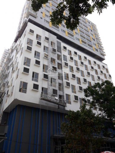 Căn hộ Officetel – MT Cao Thắng -1,35 tỷ/căn – 1,85 tỷ/căn/1PN , Quý 1/2018 nhận nhà, - LH 0932145693