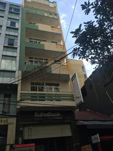 Định cư Mỹ bán gấp nhà HXH DT 10,8x18m, đường Nguyễn Thái Sơn, P3, Gò Vấp. Giá: 20 tỷ