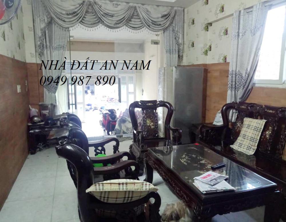 Bán nhà mặt phố tại Huỳnh Tấn Phát, Phường Tân Phú, Quận 7, Tp. HCM, diện tích 439m2, giá 14,5 tỷ