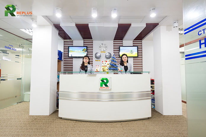 Cho thuê văn phòng trọn gói đầy đủ tiện nghi tại phố đi bộ Nguyễn Huệ