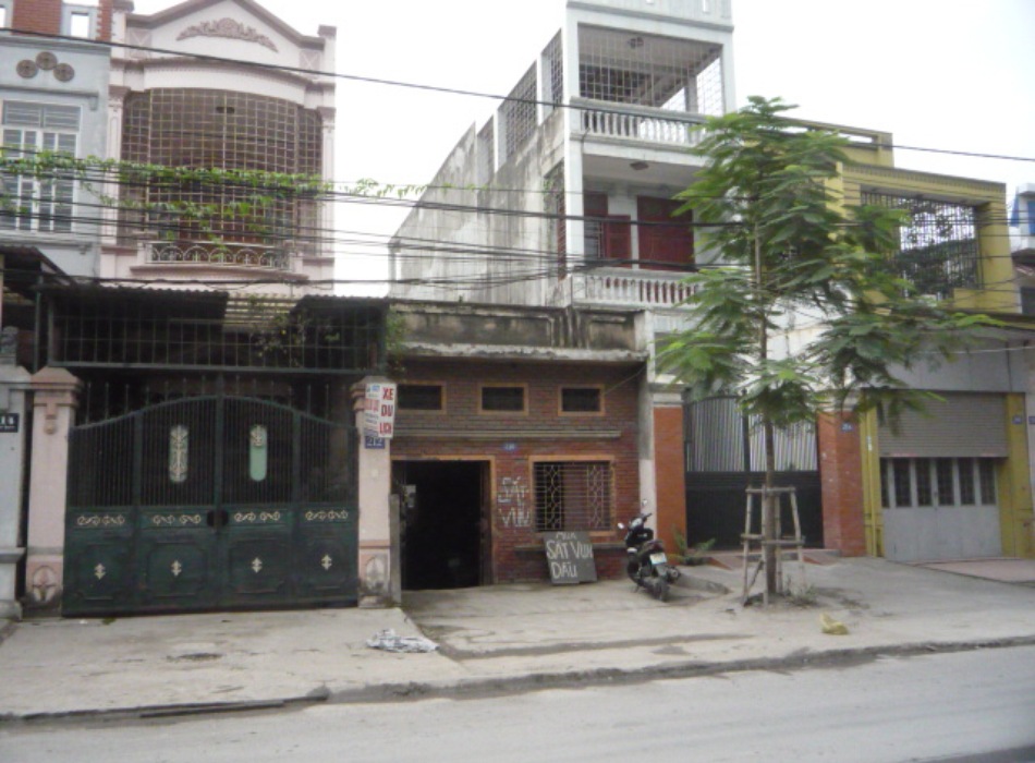 Chính chủ cần bán nhà ngay chợ Nguyễn Văn Trỗi, trung tâm Q3