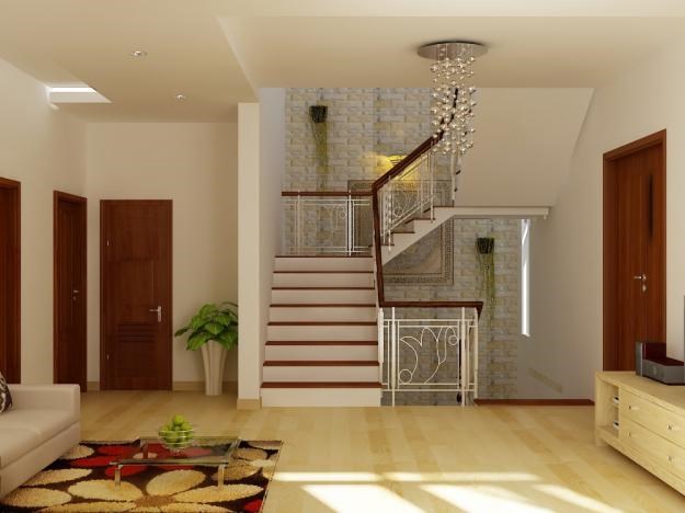 Bán nhà giá rẻ Quận 3, nhà 3 lầu, đẹp 5 x 25m, ngay nhà thờ Kỳ Đồng