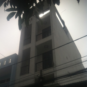 Bán nhà đường Ký Con, phường Nguyễn Thái Bình, Quận 1, DT giá 14.5 tỷ