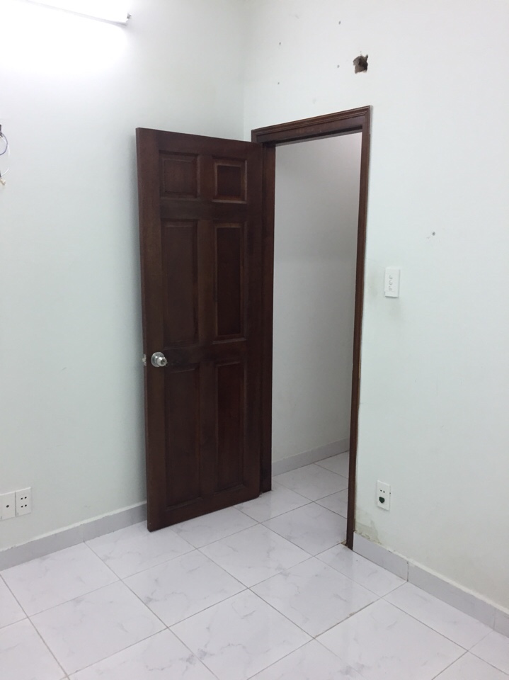 Nhà hẻm 76, đường Dương Cát Lợi, Nhà Bè, DTSD 81m2