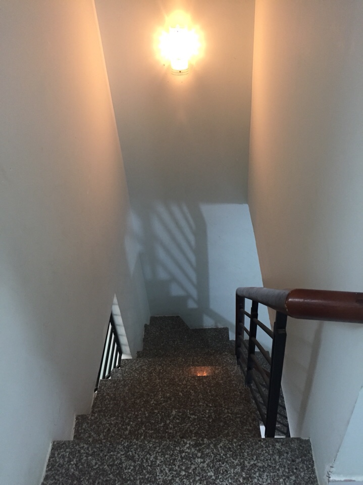 Nhà hẻm 76, đường Dương Cát Lợi, Nhà Bè, DTSD 81m2