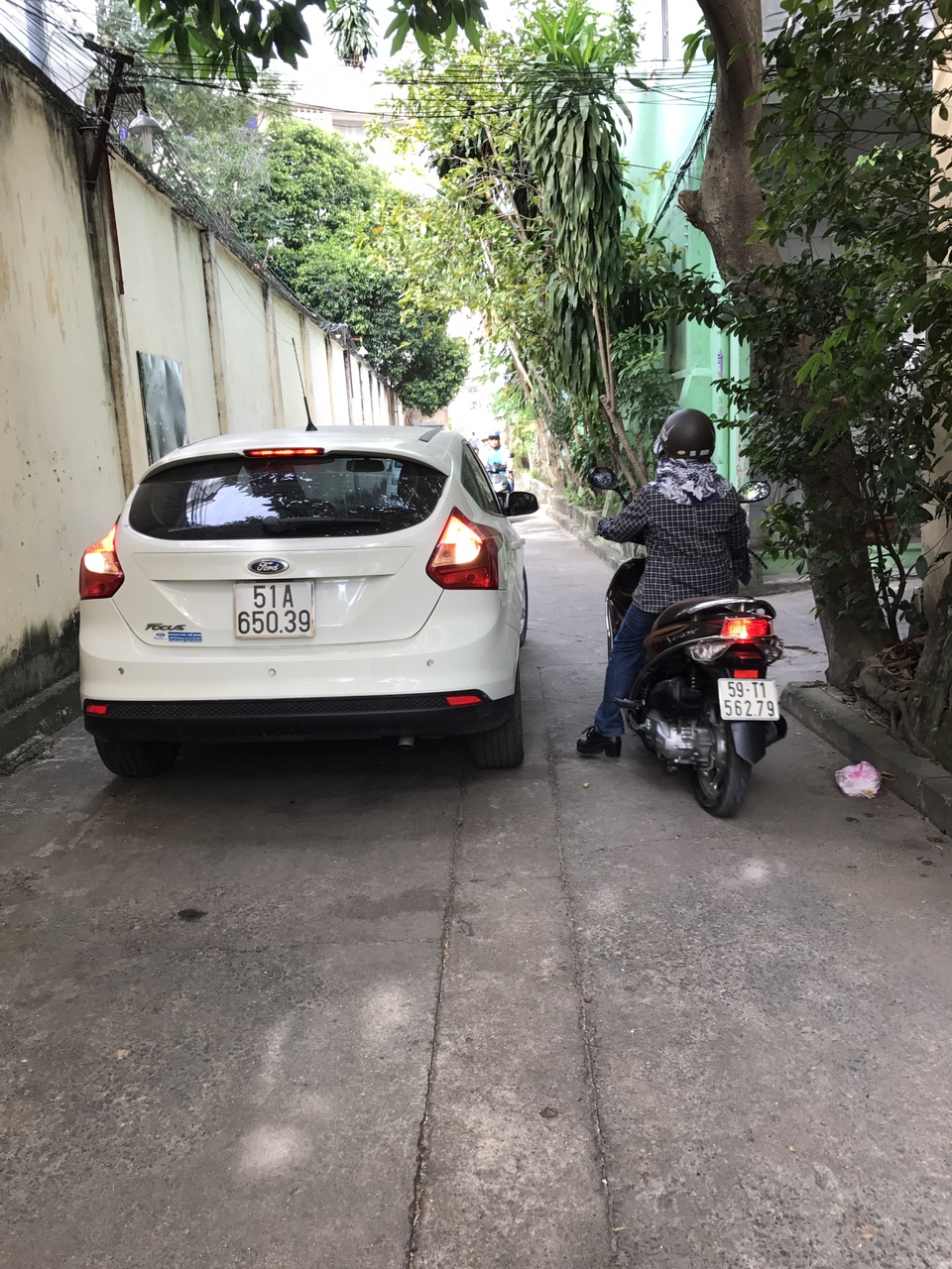 Bán nhà hẻm 780 Nguyễn Kiệm, P4, Phú Nhuận. Giá 5.6 tỷ