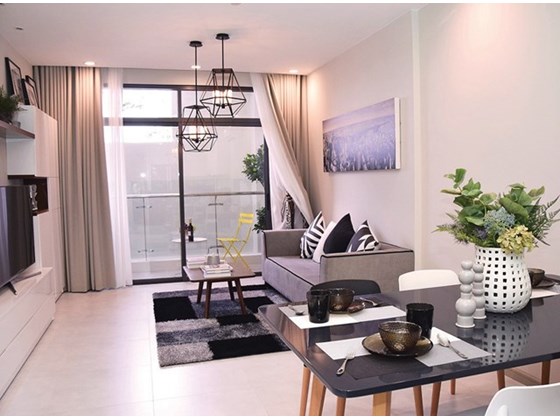 Bán nhà giá rẻ Quận 3 nhà 3 lầu đẹp 5 x 25 ngay Nhà thờ Kỳ Đồng 