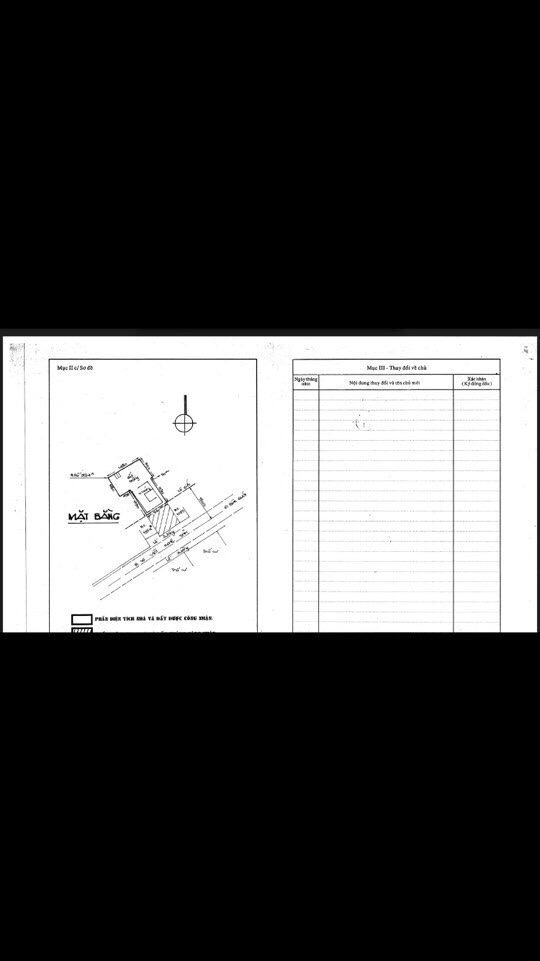 Bán nhà MT Bình Quới, Phường 28, Quận Bình Thạnh, cấp 4, giá 11 tỷ
