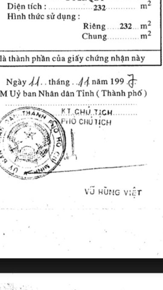 Bán nhà MT Bình Quới, Phường 28, Quận Bình Thạnh, cấp 4, giá 11 tỷ
