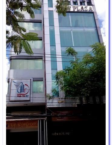 Bán nhà, khách sạn Bàu Cát 4, DT 8x28m, 3 lầu, P. 14, quận Tân Bình