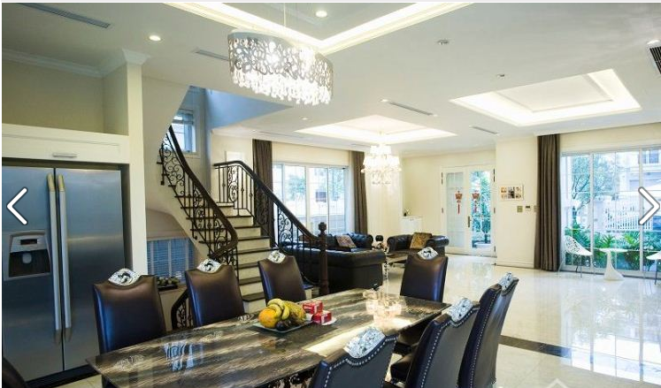 Bán biệt thự Quận 1 giá rẻ nhất mt Nguyễn Bỉnh Khiêm 12 x 30 giá 110 tỷ.giá tốt nhất hiện nay