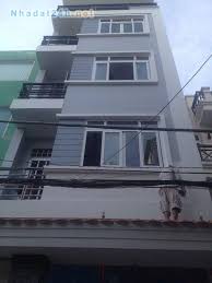Bán nhà riêng tại Đường Nguyễn Duy Dương, Phường 3, Quận 10, Tp.HCM diện tích 50m2  giá 10 Tỷ