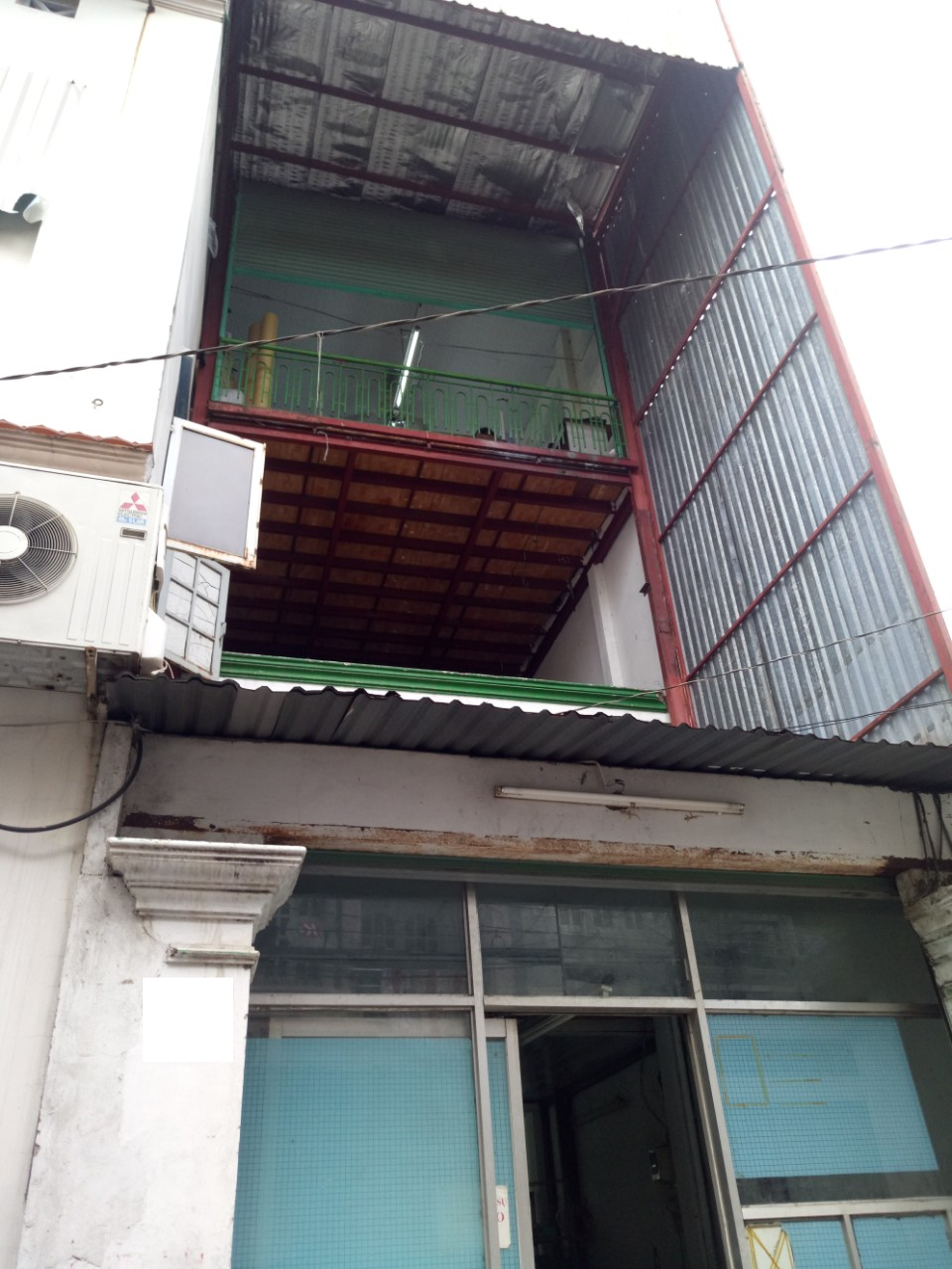Bán nhà HXH Lê Sát, Tân Phú, 4x15m, 3 tấm