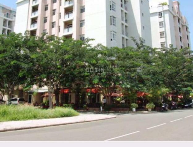 Cần bán căn hộ Mỹ Viên, Phú Mỹ Hưng 3PN có sân vườn giá 3,1 tỷ ở ngay