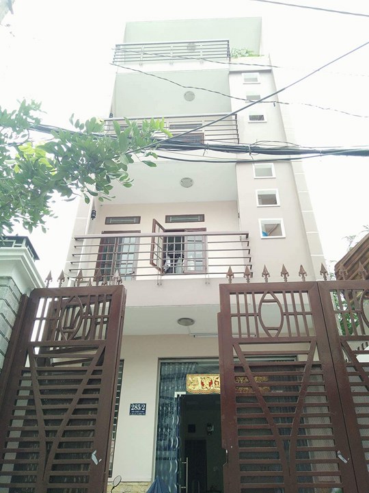 Bán nhà riêng tại đường Kinh Dương Vương, quận 6, Hồ Chí Minh, diện tích 250m2, giá 7 tỷ