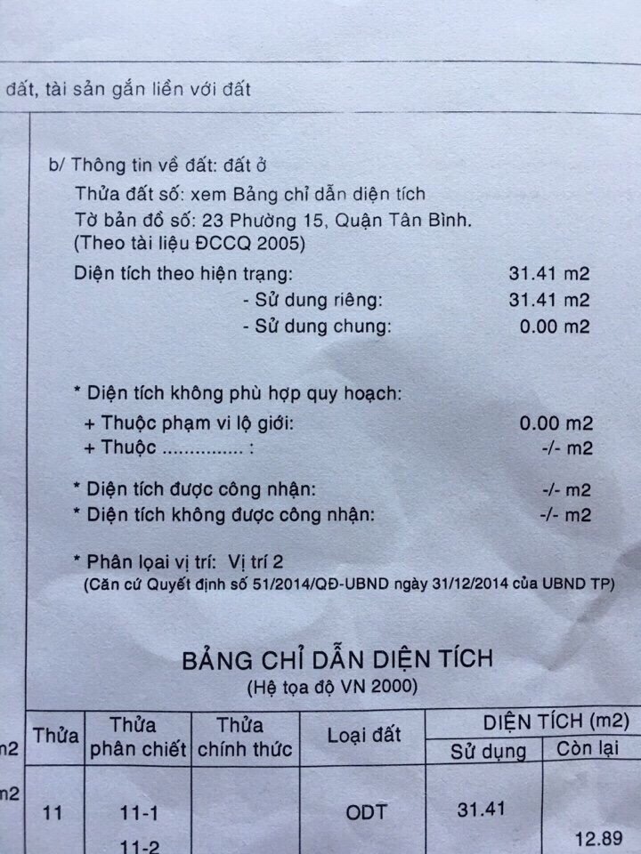 Bán nhà hẻm 424 Phạm Văn Bạch, P15, quận Tân Bình, 3,5 x 9m, 1 trệt, 1 lửng, 2 lầu, giá 3,85 tỷ