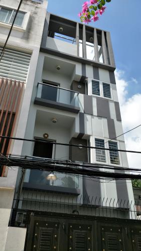 Xuất cảnh-bán gấp..gấp..nhà mới cực đẹp 4 tầng 7A Thành Thái, Q10,3.9*12, giá 10 tỷ 400-đang thuê 35 tr