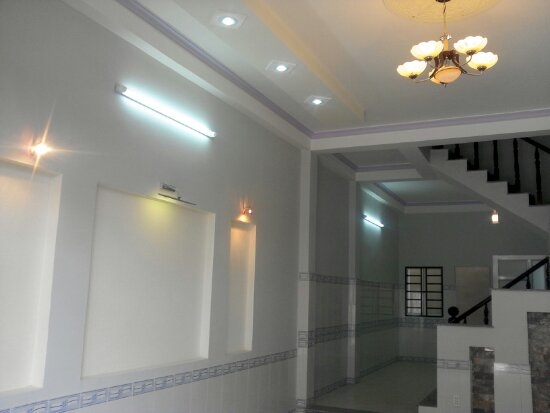 Bán gấp nhà mt Huỳnh Tịnh Của Quận 3 giá tốt nhất 12 x 32 giấy phép xây 1 hầm 8 lầu