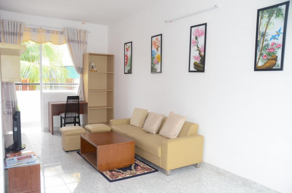 Cần bán căn góc 2MT đường Bàn Cờ Quận 3 diện tích 8,1 x 20 nhà 3 lầu tuyệt đẹp