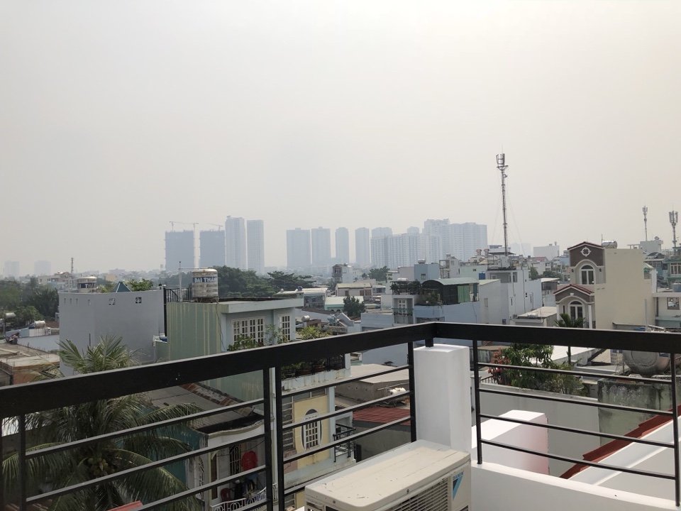 Bán nhà riêng tại Phường 1, Quận 8, Hồ Chí Minh, diện tích 75m2, giá 6 tỷ