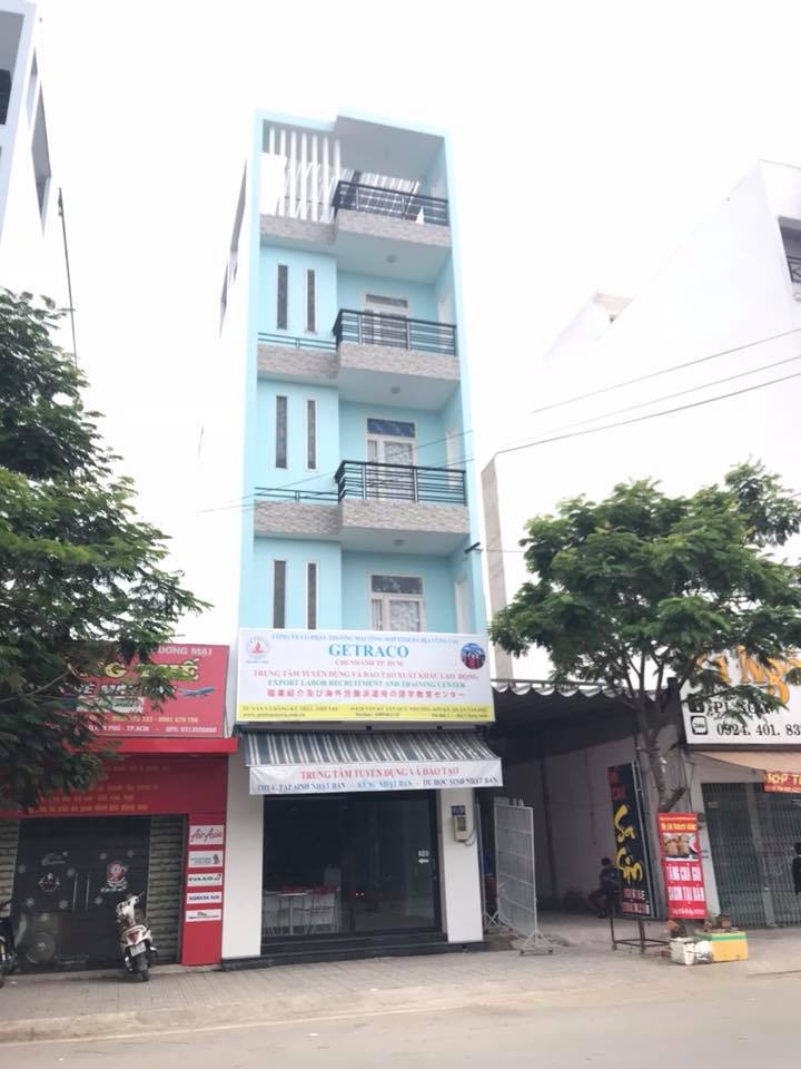 Bán nhà 414/ Tân Kỳ Tân Quý, Tân Phú, DT 4.5 m x 21.5m, giá: 12 tỷ
