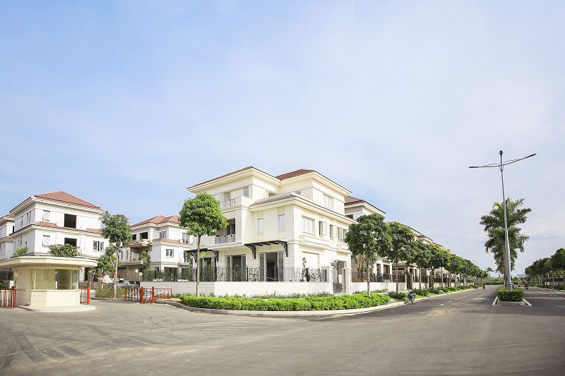 Bán gấp biệt thự Sala Đại Quang Minh, Thủ Thiêm, căn duy nhất lô S, diện tích 331m2
