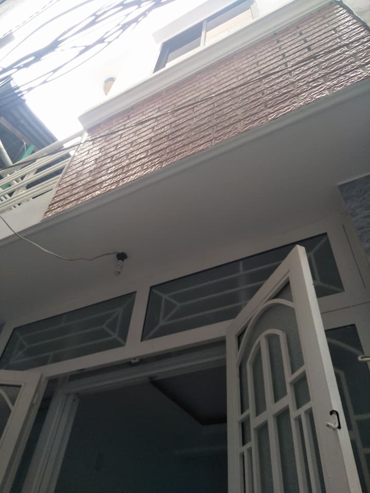 Bán nhà,Duy Tân,phường 15, Phú Nhuận. 