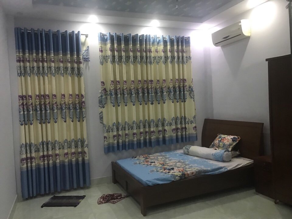 Bán nhà hẻm 23, đường Số 21, Phường 8, Quận Gò Vấp, 4 x 10m, 1 trệt 1 lầu, giá 2,75 tỷ