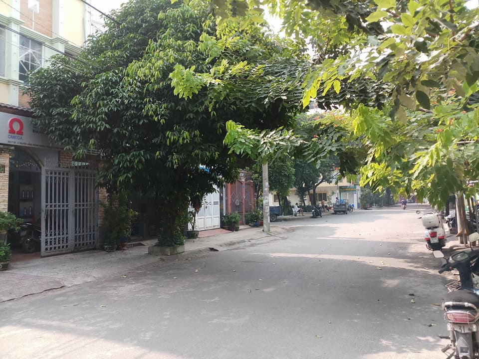 Bán nhà mặt phố tại đường Châu Văn Liêm, Phường 12, Quận 5, TP. HCM, diện tích 632m2, giá 150 tỷ