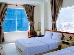 Bán gấp khách sạn mặt tiền đường Nguyễn Văn Linh Phường Tân Thuận Tây Quận 7