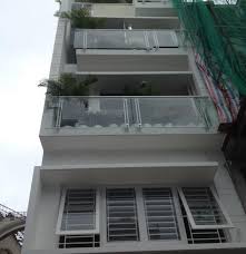 Bán nhà riêng đường Hồ Biểu Chánh, Quận Phú Nhuận. DT: 4x22m 3 lầu mới