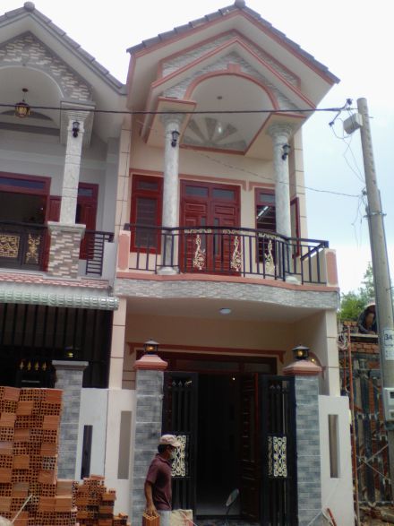 Nhà mt quận 1, gần Trần Quang Khải, DTCN: 80m2, 3 lầu, giá 13.9 tỷ. Kim Tài 0941.72.63.63