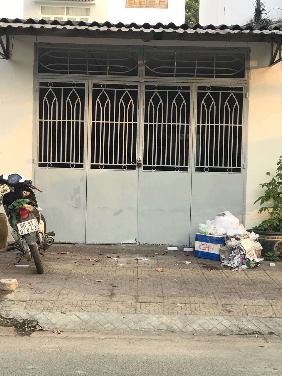 Bán nhà mặt tiền đường 7, Phước Bình, Quận 9, giá 5,35 tỷ/88m2