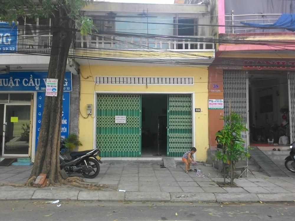 Nhà mặt phố đường Trần Bá Giao, P. 5, Gò Vấp, DT 4x19.2m Sổ hồng CC LH: 0966 76 18 68