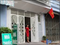 Xuất cảnh bán nhà MT 5x20 đường Nguyễn Trọng Tuyển , Quận Phú Nhuận