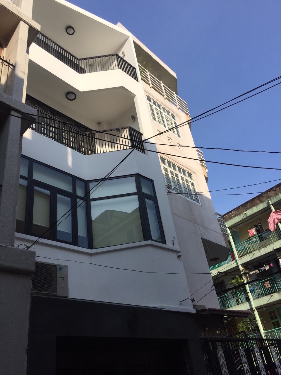 Bán nhà mặt tiền đường Trần Đình Xu, Q1. DT: 5x13m, 4 lầu, giá chỉ 17.5 tỷ, 0914468593