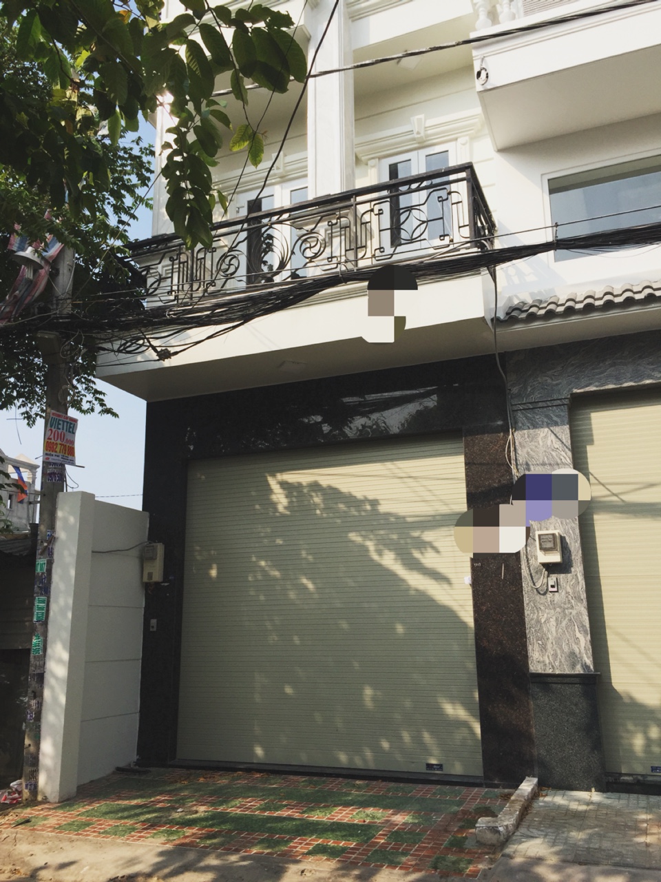 Bán nhà mặt phố tại Đường Cống Lở, Phường 15, Tân Bình, Tp.HCM diện tích 60m2  giá 5.4 Tỷ