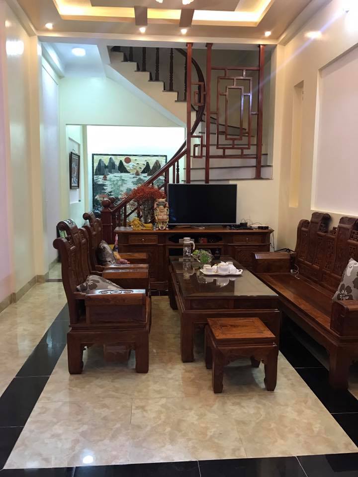 Bán nhà 1T, 3L Phạm Văn Đồng, dân cư hiện hữu
