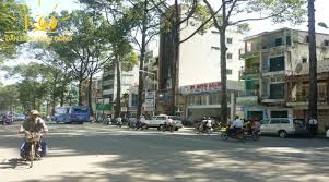 Vỡ nợ bán tháo nhà mặt tiền Phan Văn Trị quận 5 (HT: 3.5mx11m) 4 tầng siêu đẹp, cho thuê 50tr/th