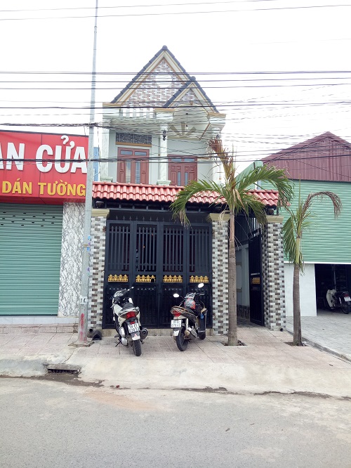 Bán nhà mặt phố tại Đường C1, Phường 13, Tân Bình, Tp.HCM diện tích 100m2  giá 10 Tỷ
