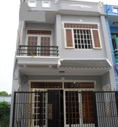 Cần bán nhà chính chủ Nguyễn Tri Phương (4,5 x21m) 3 lầu, đang cho thuê 21 triệu/tháng