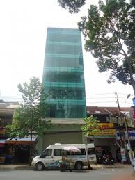 Building 3MT Phan Đăng Lưu – Lê Quang Định 30 tỷ, hầm, 8 lầu
