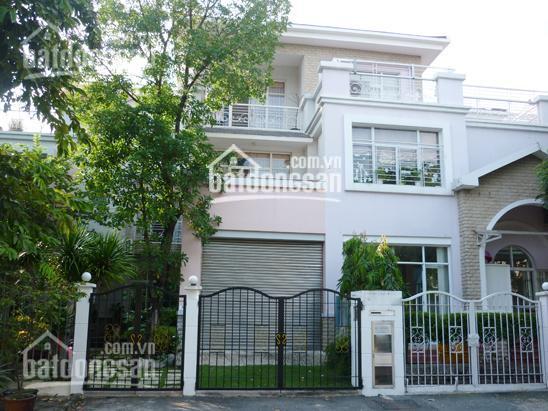 Bán gấp nhà mặt tiền đường Đất Thánh, phường 6, quận Tân Bình. DT 5x20m nhà mới giá tốt 11.8 tỷ.