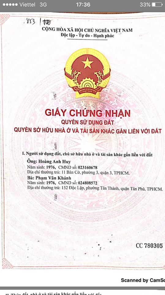 Bán nhà cấp 4 đường Nguyễn Bá Huân, Thảo Điền: 5x14.5m, GPXD 7 tấm, giá 8.5 tỷ - LH: 0932777828